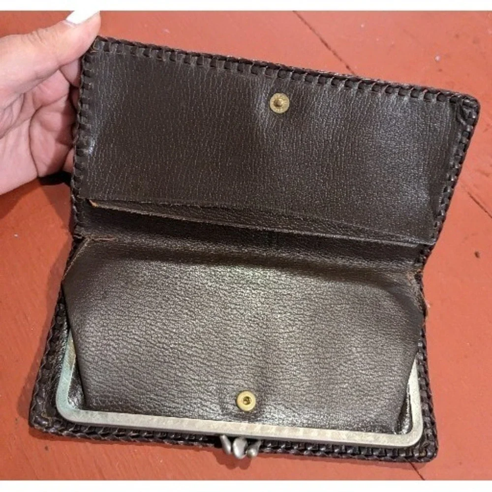 Handmade this piece